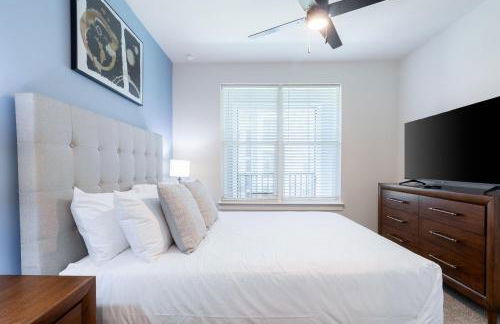 Landing Stylish 1BD Clubhouse Pool - Foto 42