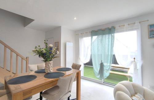 L'Océan - Ambiance Apaisante & Rafraichissante - Foto 10