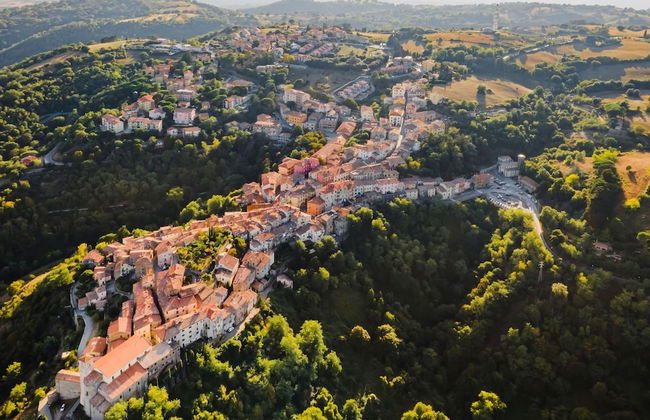 Villa Borgiano - Photo 27