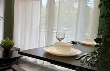 MoonGreen - EuroAirport - Basel - HighQuality - Photo 11