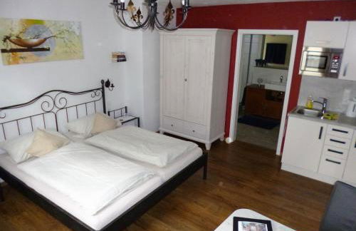 Gästehaus Rheinromantik - Photo 26