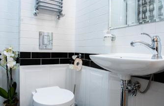 Willa Krakowska - Foto 37