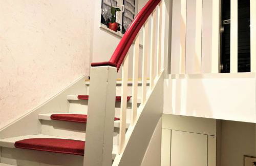 Ferienwohnung Hänsch - Foto 22