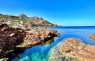 Rénové 2025 - 6 personnes - Clim Parking Piscine Terrasse - Foto 25