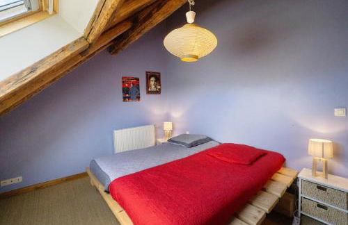 La Ferme du Soleil - Photo 30