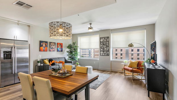 Restauration dans la chambre