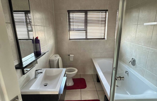 Intimate Home Away From Home - Foto 12