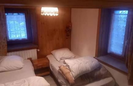 Maison de village - montagne - Foto 17