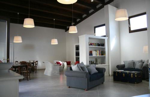 Agriturismo Villa Fiore - Foto 80