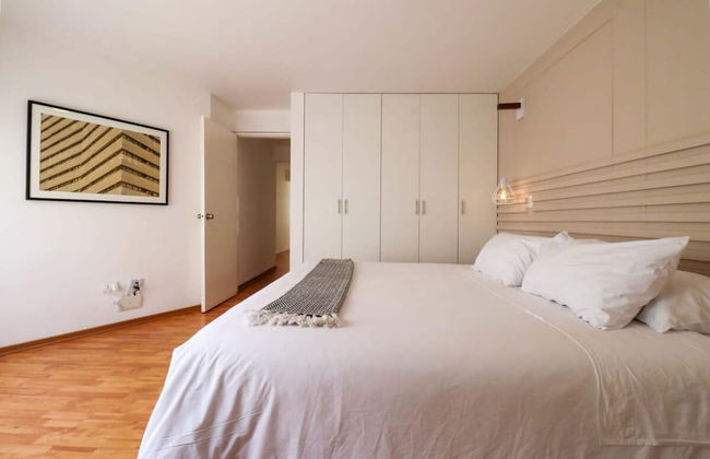 w Spacious 3BR With Balcony in Barranco - Foto 54