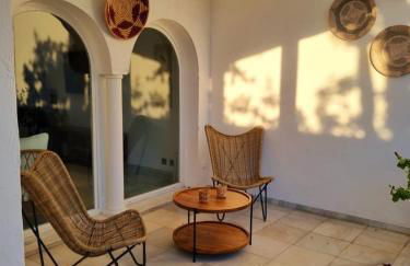 villa bahía banus - Foto 5