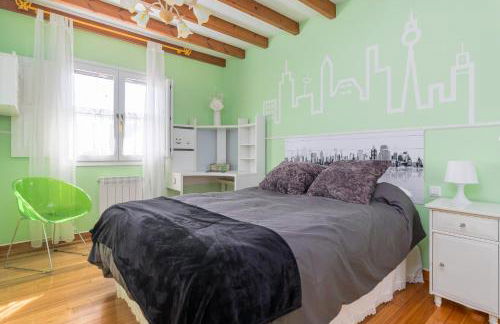 La Casita del Picu en Cabezón de la Sal - Foto 25