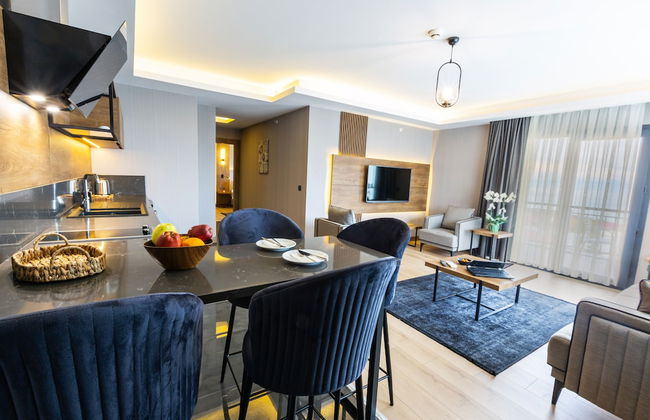 NEHIR OTEL - Foto 22