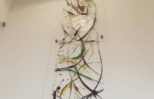 CITY CENTRE APARTMENT with Free Secure Underground Parking - Foto 60