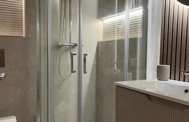 No 50 - 2nd Floor Beautiful one bed apartment in Liverpool Sleeps 4 - Foto 23