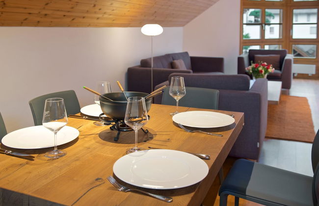 Schweizerhof 133 - Foto 16