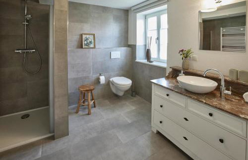 Winzerlodge, Wohnung Muskateller - Foto 9