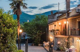 Apartments Villa Sušanj - Foto 11