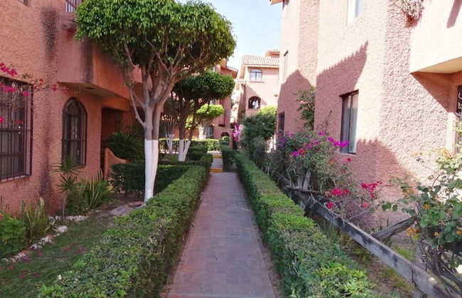 Departamento Pb Estacionamiento, Centrico - Foto 19