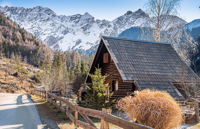 Cottage Hidden Pearl - Foto 1