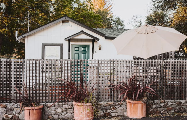 Sonoma's Best Cottages - Foto 27