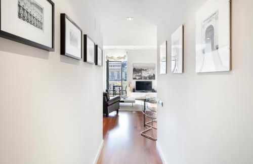 Uma Suites Passeig de Gracia 16 - Photo 22