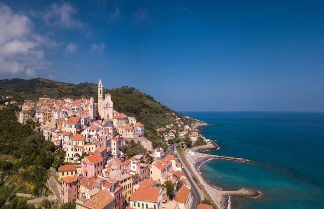 Laigueglia Beach - Foto 15