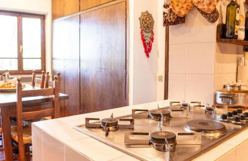 Designer Villa With Views Over Tiber Valley - Foto 8