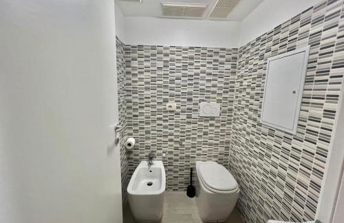 Abruzzi Home, delizioso appartamento e confortevole accanto a Metropolitana Linea Verde, con parcheggio gratuito in strada - Photo 20