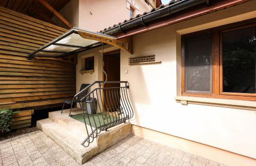 Agroturystyka Gajówka Pilica - Foto 2