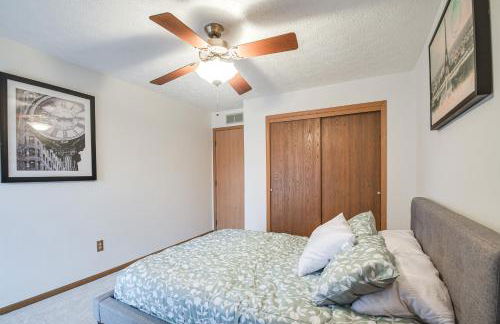 Welcoming Condo in Davenport Central Location! - Foto 16