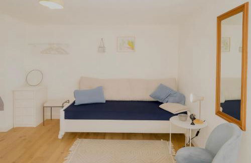 Frisch renoviertes 2 Zimmer Apartment - Foto 3