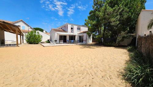 Maison spacieuse proche plage pour 9 personnes - FR-1-476-137 - Foto 4