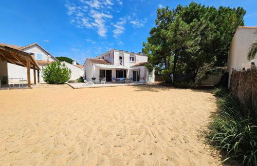 Maison spacieuse proche plage pour 9 personnes - FR-1-476-137 - Foto 4