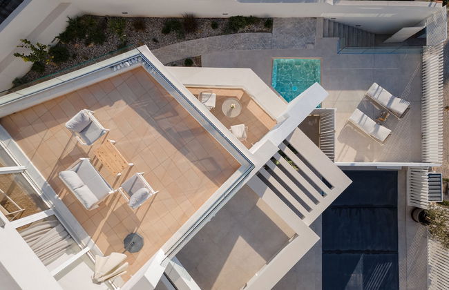 Athenian Riviera Panorama Villa - Foto 64