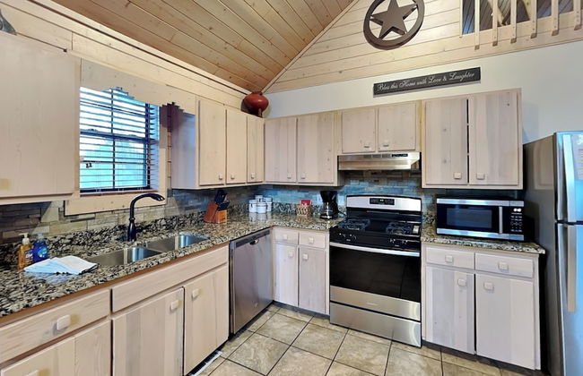 Wine N Pines - Foto 25