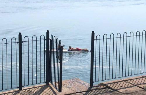 Oyster Bay Holiday Apartment Dundrum - Foto 61