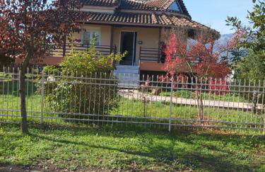 Villa Residenz Sofia1 - Foto 3