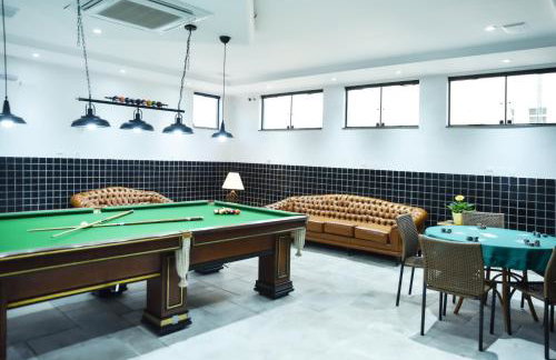 Plaza Inn Small Town Flat - Foto 82