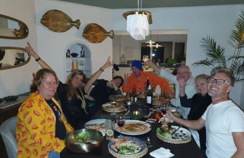 The Sea, The Sea, a unique, family oceanic retreat - Foto 25