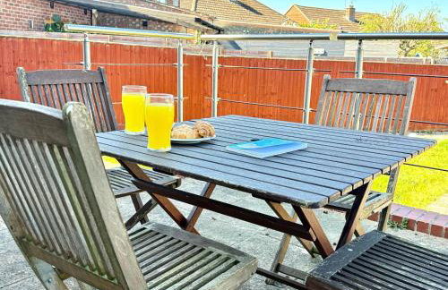 Hazel 1-Bedroom Cousy flat, Parking, WIFI, Prime location, Close to Blenheim Palace & Oxford - Foto 30