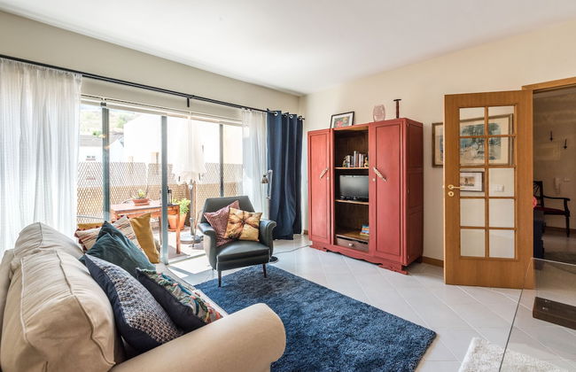 Varanda do Castelo Charming Apartment - Foto 19