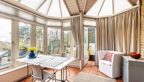 Elegant Highgate Garden Retreat - Foto 3