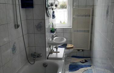 Ferienwohnung Waldblick Oberhof - Foto 6