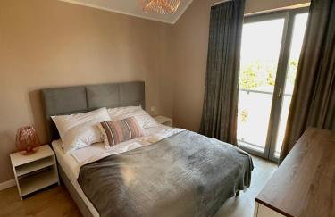 Domy wakacyjne WELLE - Foto 12