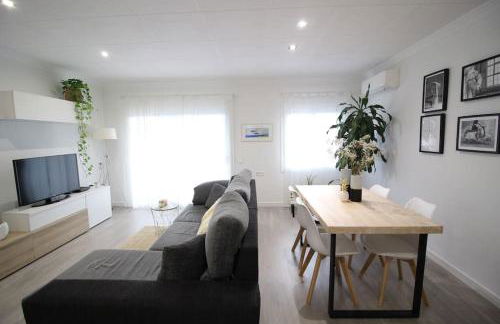 Nice new apartment only 30min to Barcelona center. - Foto 1