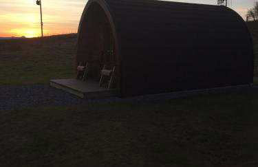 Skeabost View Pods Skye - Foto 35