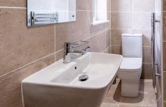 Oak - Three Tuns Apartments, Pettistree, Wickham Market - by Aldeburgh Coastal Cottages - Foto 14