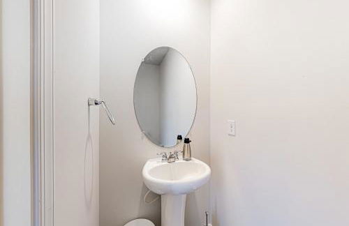 8 Mi to Dover Motor Speedway! Dog-Friendly Retreat - Foto 8