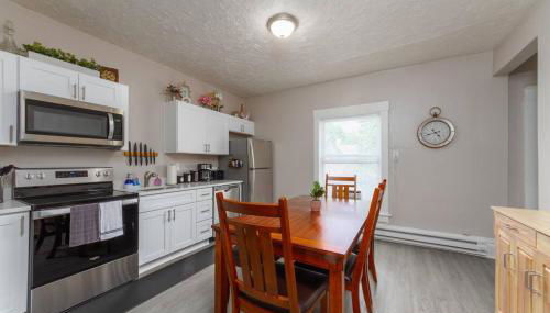 Historic 3 Bed 1 bath Near Downtown Spokane - Foto 5